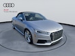 Audi TT Roadster