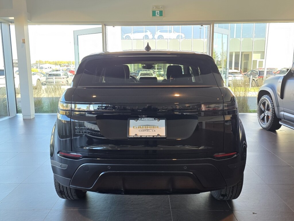 Used 2024 Land Rover S P250 Tout ÉQuipÉE Neuf + Jamais AccidentÉ + AWD( SUV