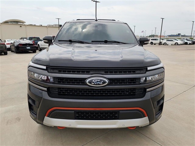 2023 Ford Expedition Timberline photo 2