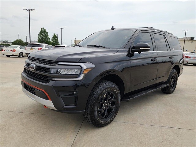 2023 Ford Expedition Timberline photo 3