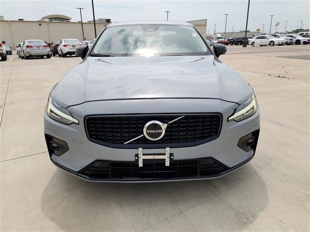 Used 2024 Volvo S60 Core with VIN 7JRL12FK2RG322062 for sale in Tulsa, OK