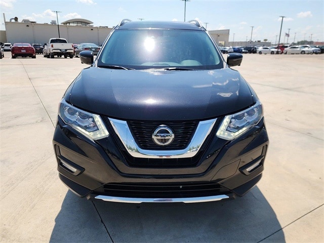 Used 2020 Nissan Rogue SL with VIN 5N1AT2MT0LC742845 for sale in Tulsa, OK