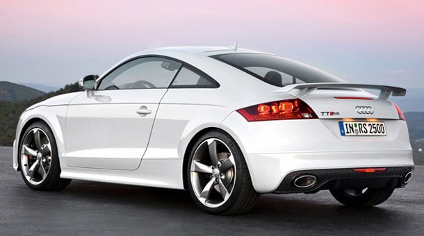 Audi Tulsa | New Info on the 2014 Audi TT