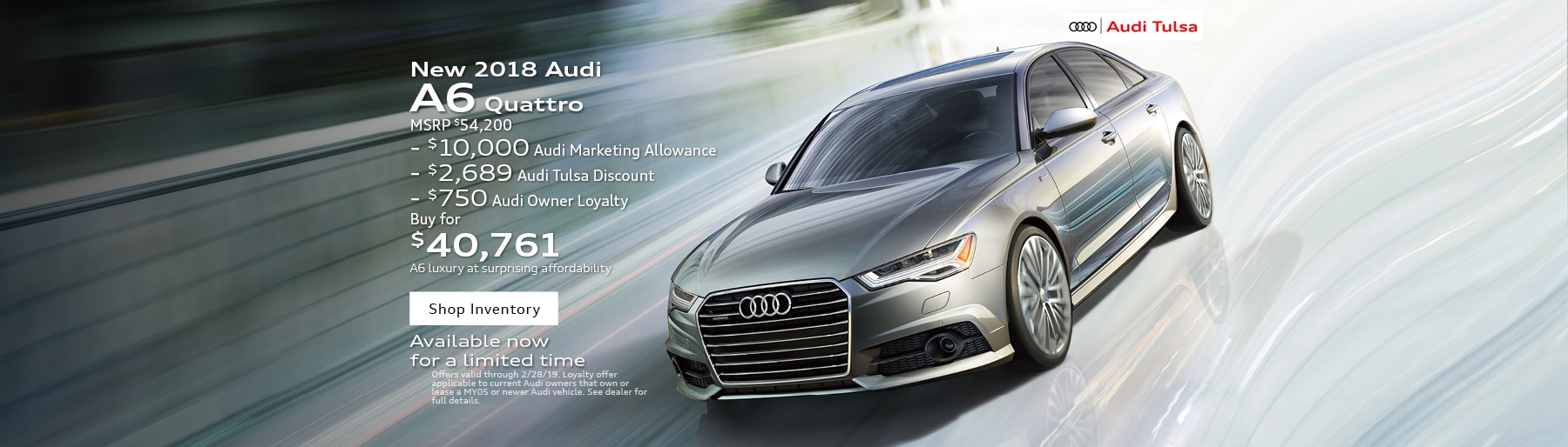 Audi Tulsa New And Used Audi Dealership Serving The Tulsa Ok Area