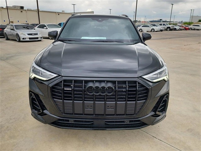 2025 Audi Q3 Premium S line photo 2