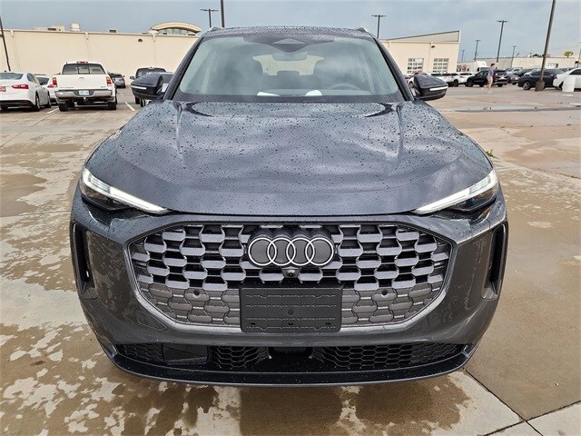 2025 Audi Q5 2.0T Premium Plus photo 2