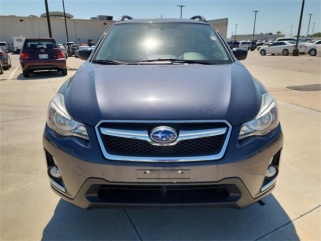 Used 2017 Subaru Crosstrek Base with VIN JF2GPAAC7HG274860 for sale in Tulsa, OK