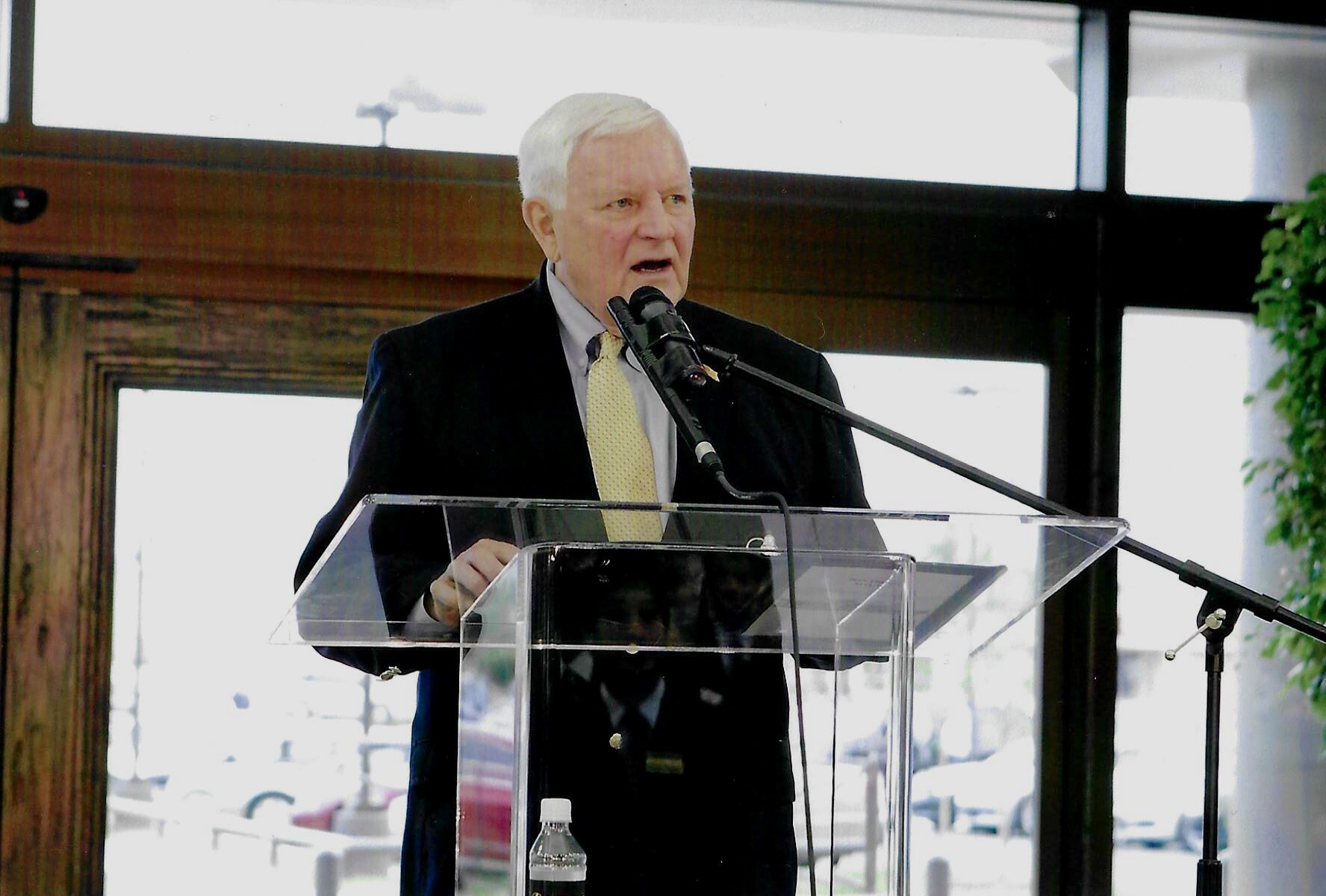 In Memory of Don Thornton Audi Tulsa