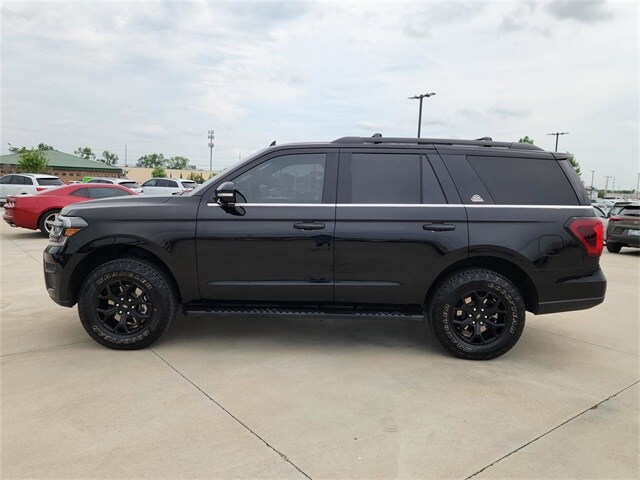 2023 Ford Expedition Timberline photo 4