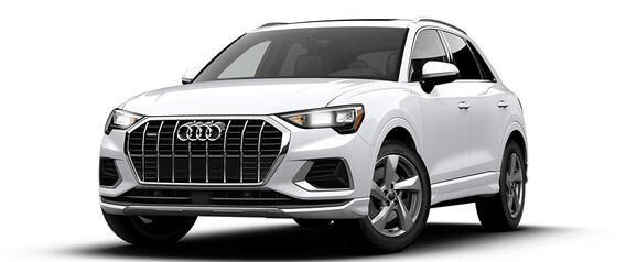 Audi Q3 Sportback. El SUV deportivo más deseado