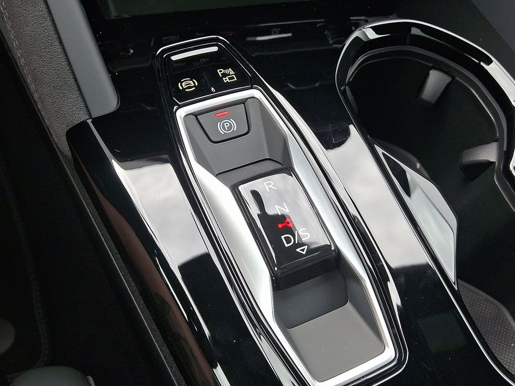 2026 Audi SQ5 Premium Plus - Photo 7