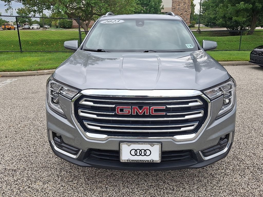 Used 2023 GMC Terrain SLT SUV