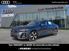 2026 Audi A5 Premium Plus Hatchback