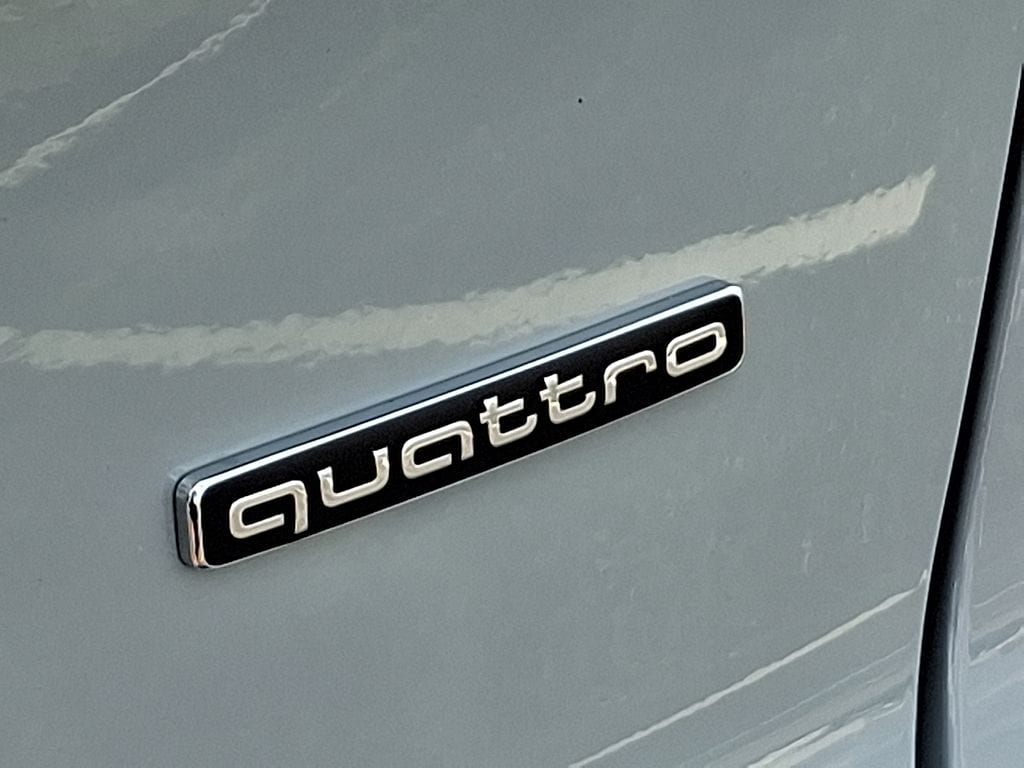 2026 Audi Q3 Base - Photo 12
