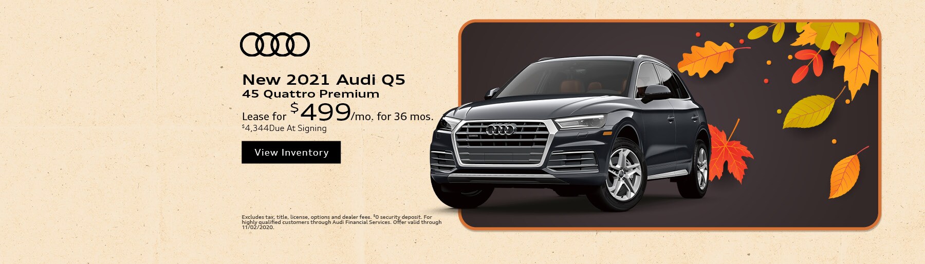 Audi Turnersville New Audi & Used Cars for Sale