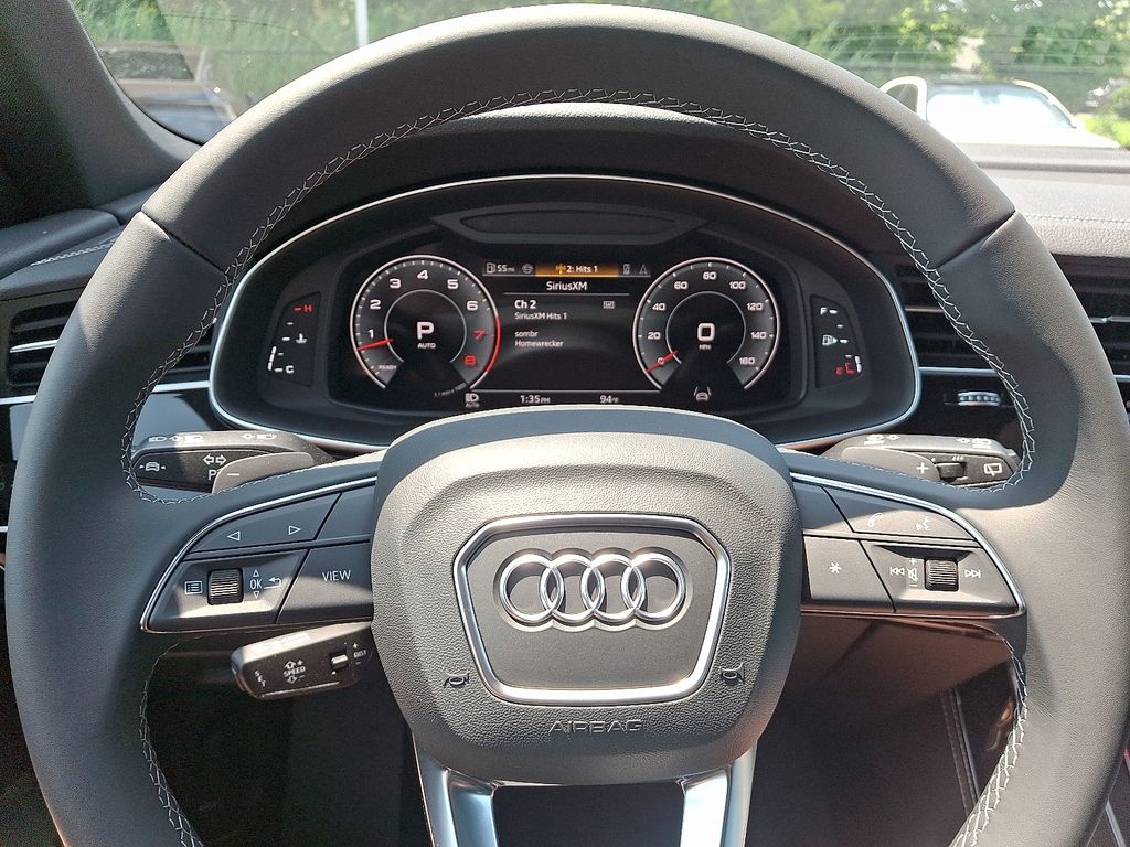 2026 Audi Q8 Premium Plus - Photo 9