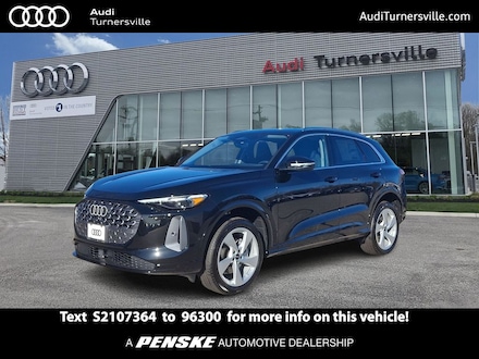 2025 Audi Q5 Premium Plus SUV