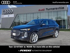 2025 Audi Q5 Premium Plus SUV