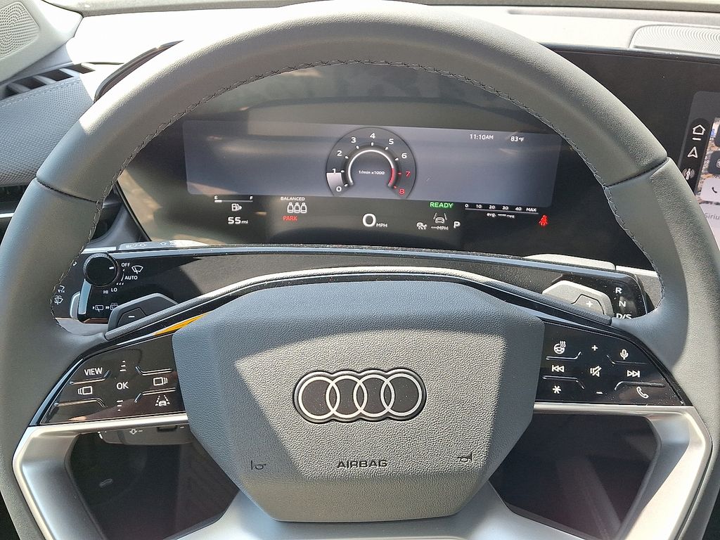 2026 Audi Q3 Base - Photo 9