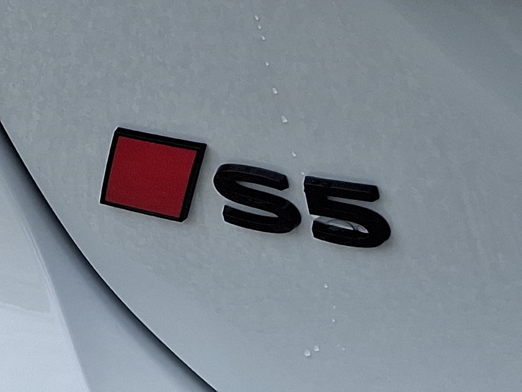 2026 Audi S5 Premium Plus - Photo 11