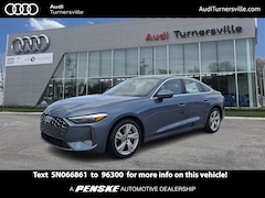 2025 Audi A5 2.0T Premium Sportback