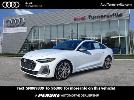 2025 Audi S5 Premium Plus Sportback