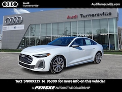 2025 Audi S5 3.0T Premium Plus Sportback