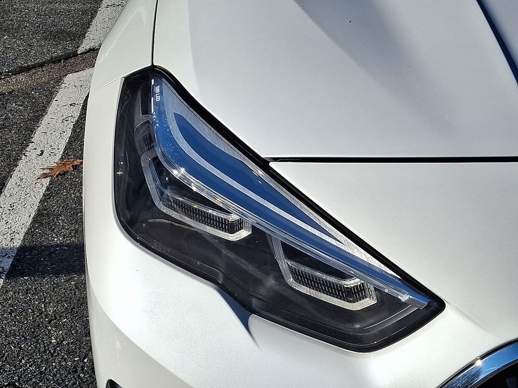 Used 2021 BMW 228i xDrive Gran Coupe