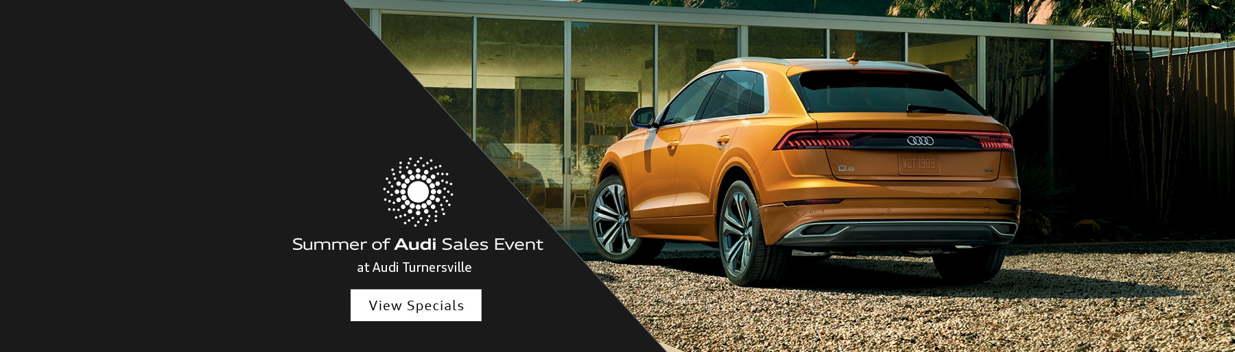 New & Used Car & SUV Dealer & Service Center Audi Turnersville