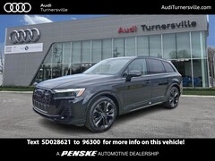2025 Audi Q7 55 Premium Plus SUV