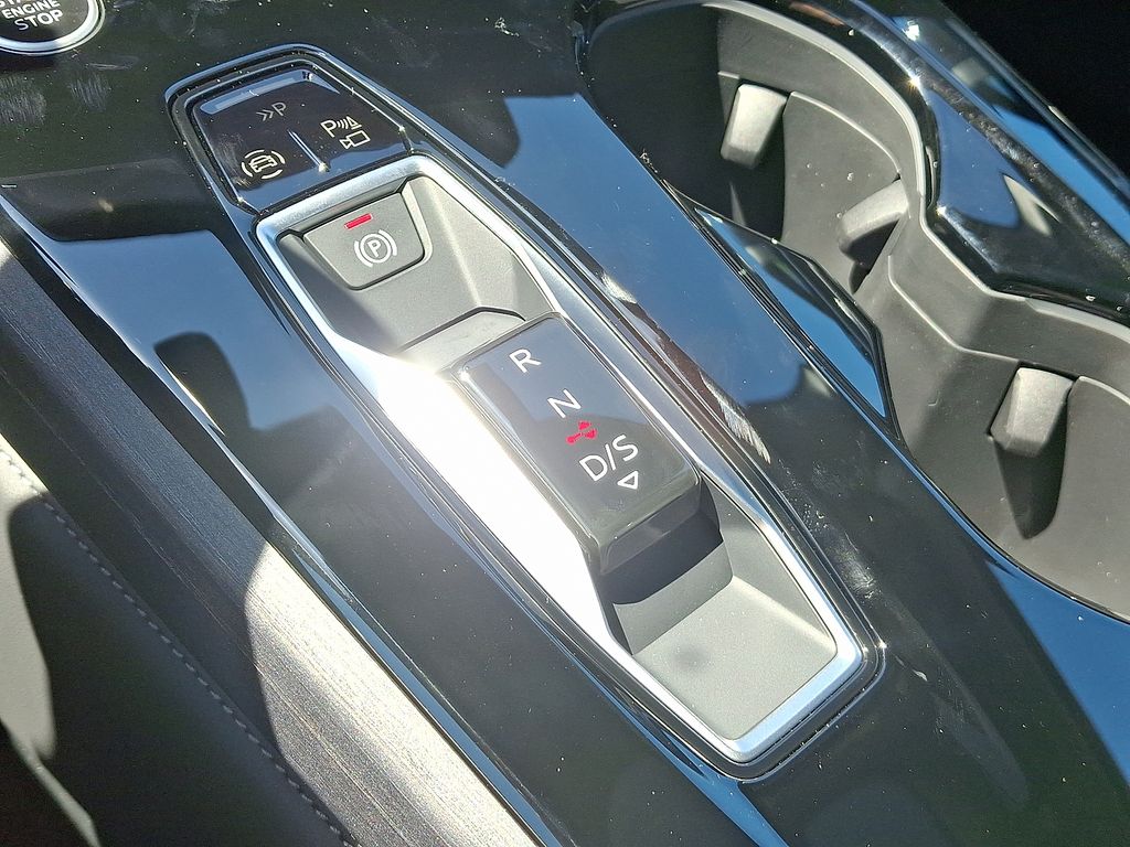 2026 Audi A5 Premium Plus - Photo 7