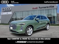2026 Audi Q5 Premium Plus SUV