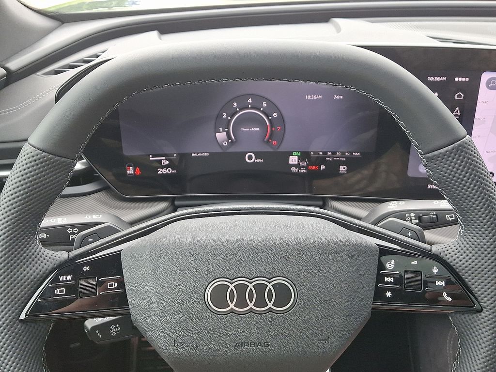 2026 Audi SQ5 Premium Plus - Photo 9