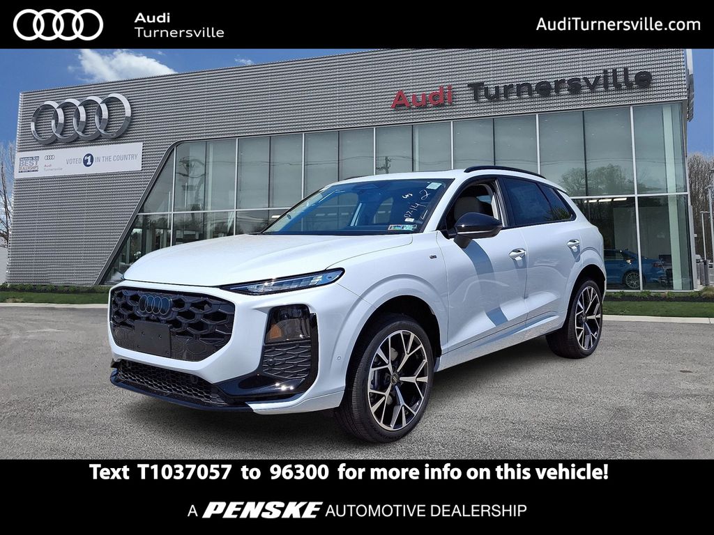 2022 Audi Q3 for Sale | in Turnersville, NJ