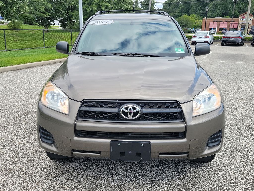 Used 2011 Toyota RAV4 Base with VIN 2T3ZF4DV5BW071664 for sale in Turnersville, NJ