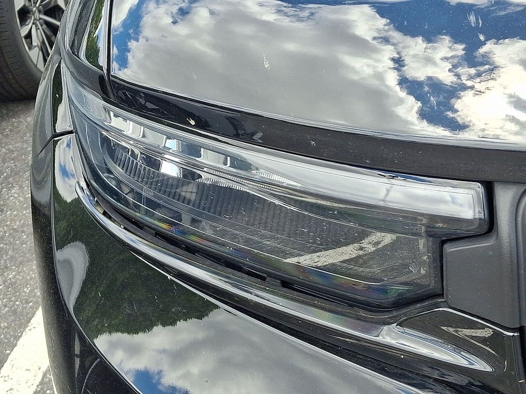 Used 2024 Jeep Grand Cherokee Limited SUV