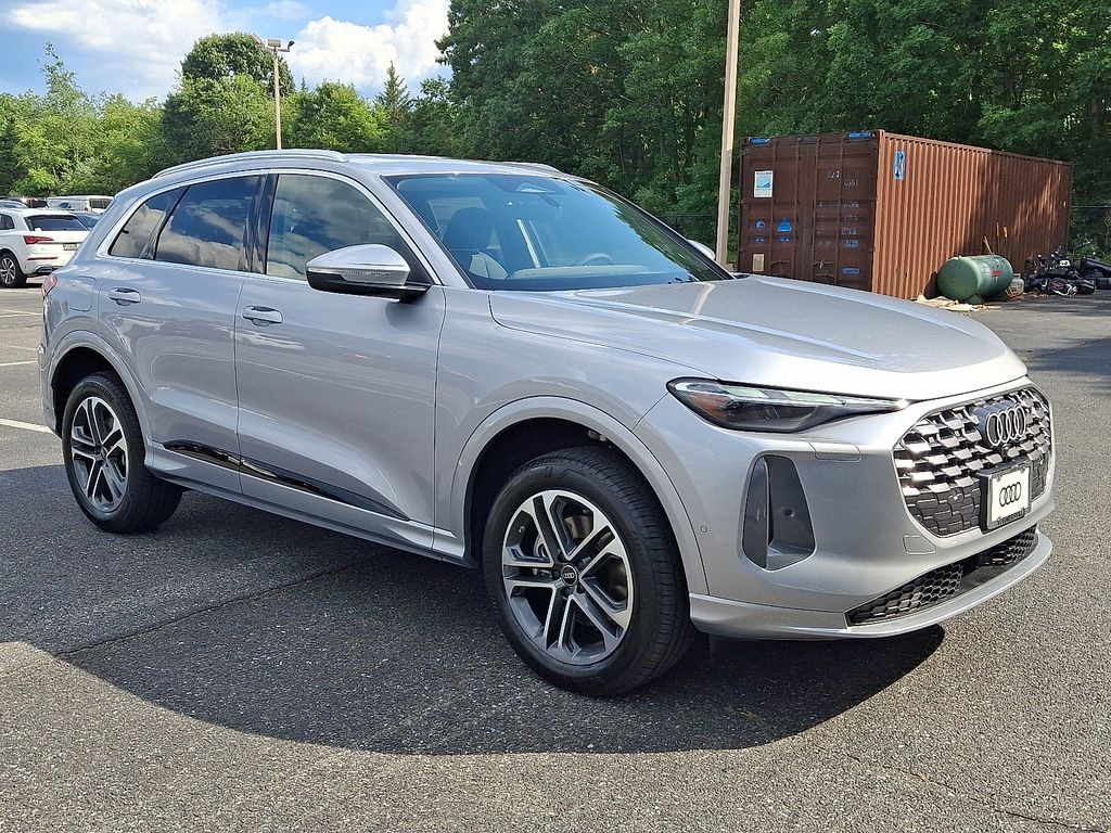 New 2026 Audi Q5 Premium SUV