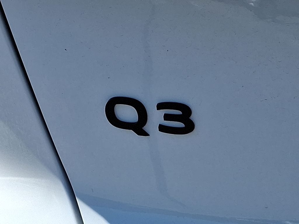 2026 Audi Q3 Base - Photo 11