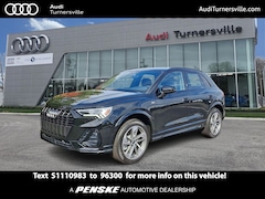 2025 Audi Q3 Premium SUV