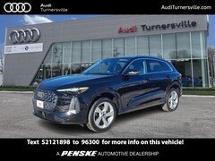 2025 Audi Q5 Premium Plus SUV