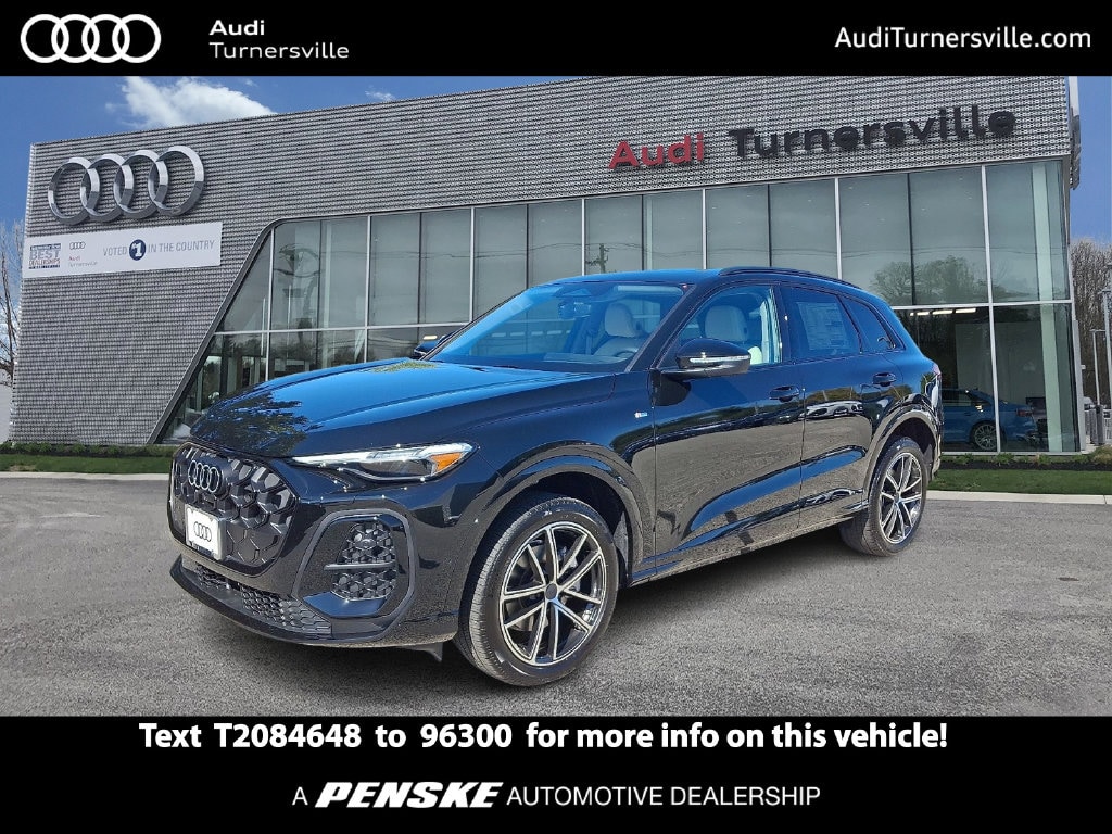 2026 Audi Q5