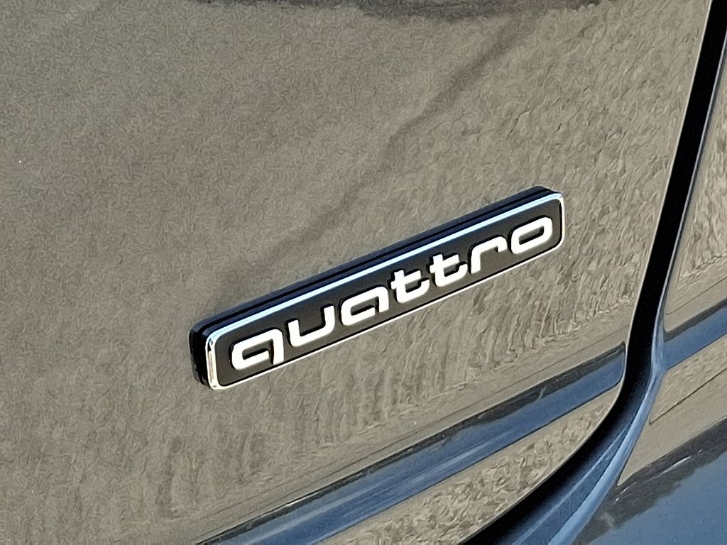 2026 Audi Q8 Premium Plus - Photo 12
