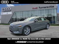 2025 Audi All-new A5 2.0T Premium Hatchback