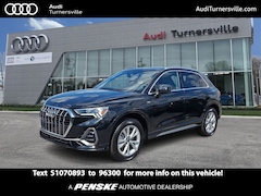 2025 Audi Q3 45 S line Premium SUV