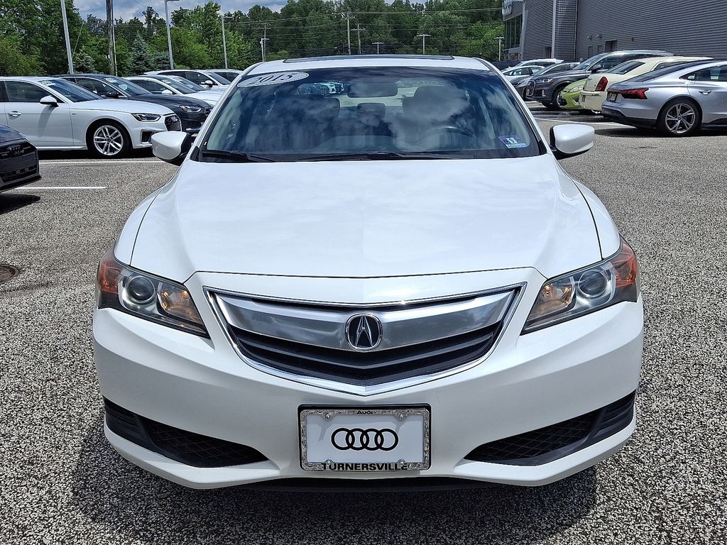Used 2015 Acura ILX ILX with VIN 19VDE1F31FE002634 for sale in Turnersville, NJ