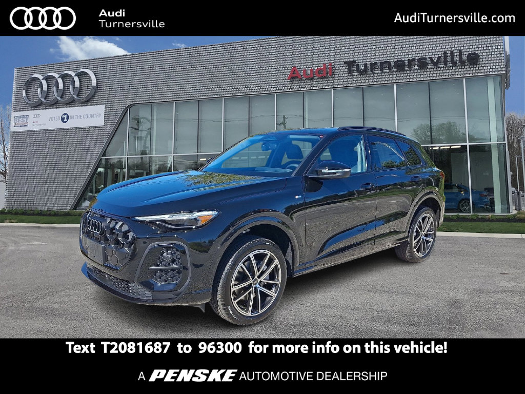 2026 Audi Q5