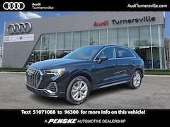 2025 Audi Q3 45 S line Premium Plus SUV