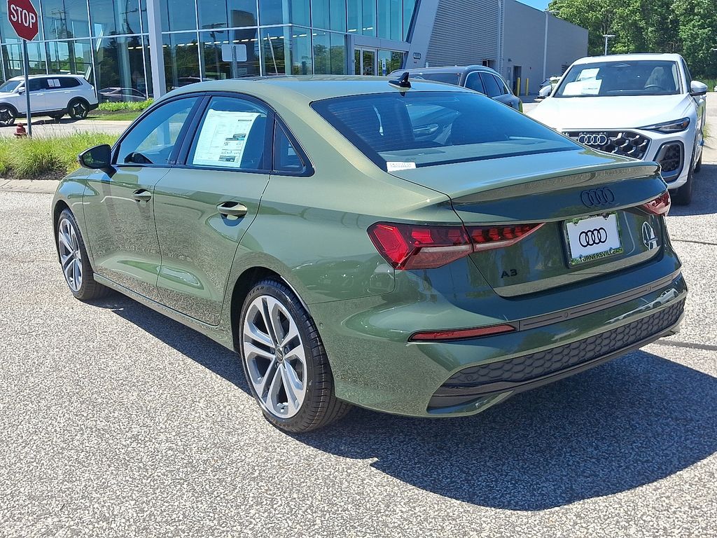 Audire ミントグリーンSサイズ Audi A3 Special Offers | Audi Dealer in Turnersville NJ