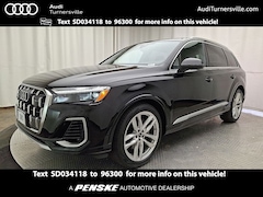 2025 Audi Q7 55 Premium Plus SUV