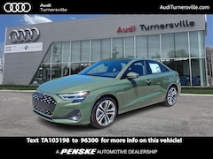 2026 Audi A3 Premium Plus Sedan